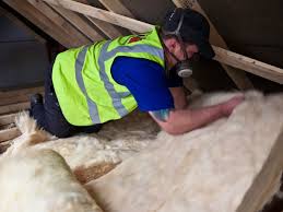 Dupont, WA Insulation Services Company